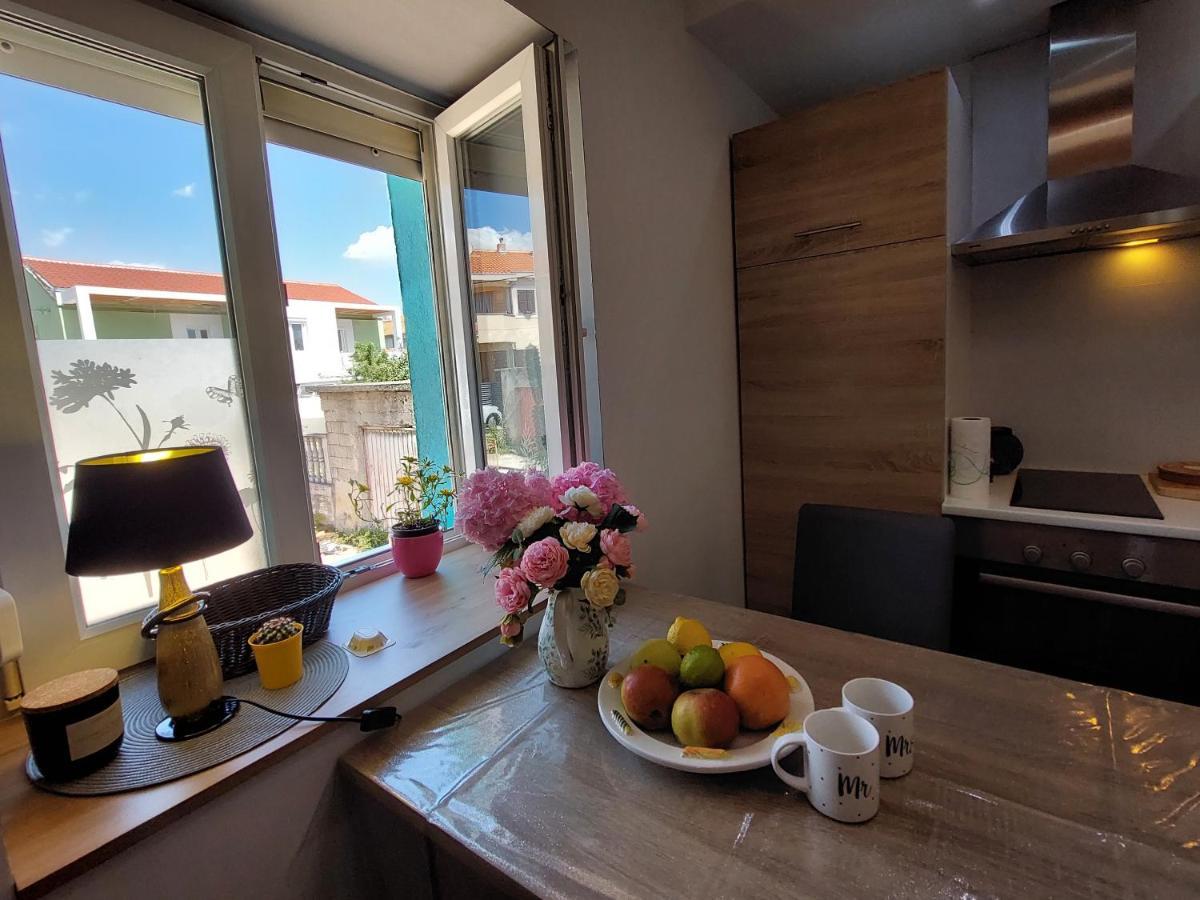 Mexicana Apartment Pink Ζαντάρ Εξωτερικό φωτογραφία
