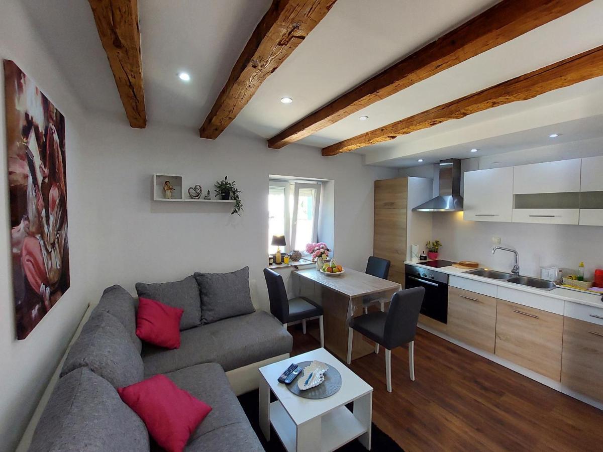 Mexicana Apartment Pink Ζαντάρ Εξωτερικό φωτογραφία