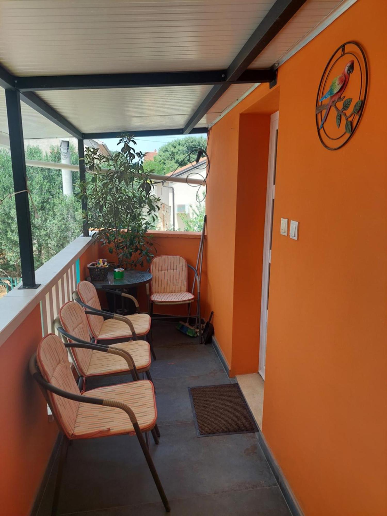 Mexicana Apartment Pink Ζαντάρ Εξωτερικό φωτογραφία