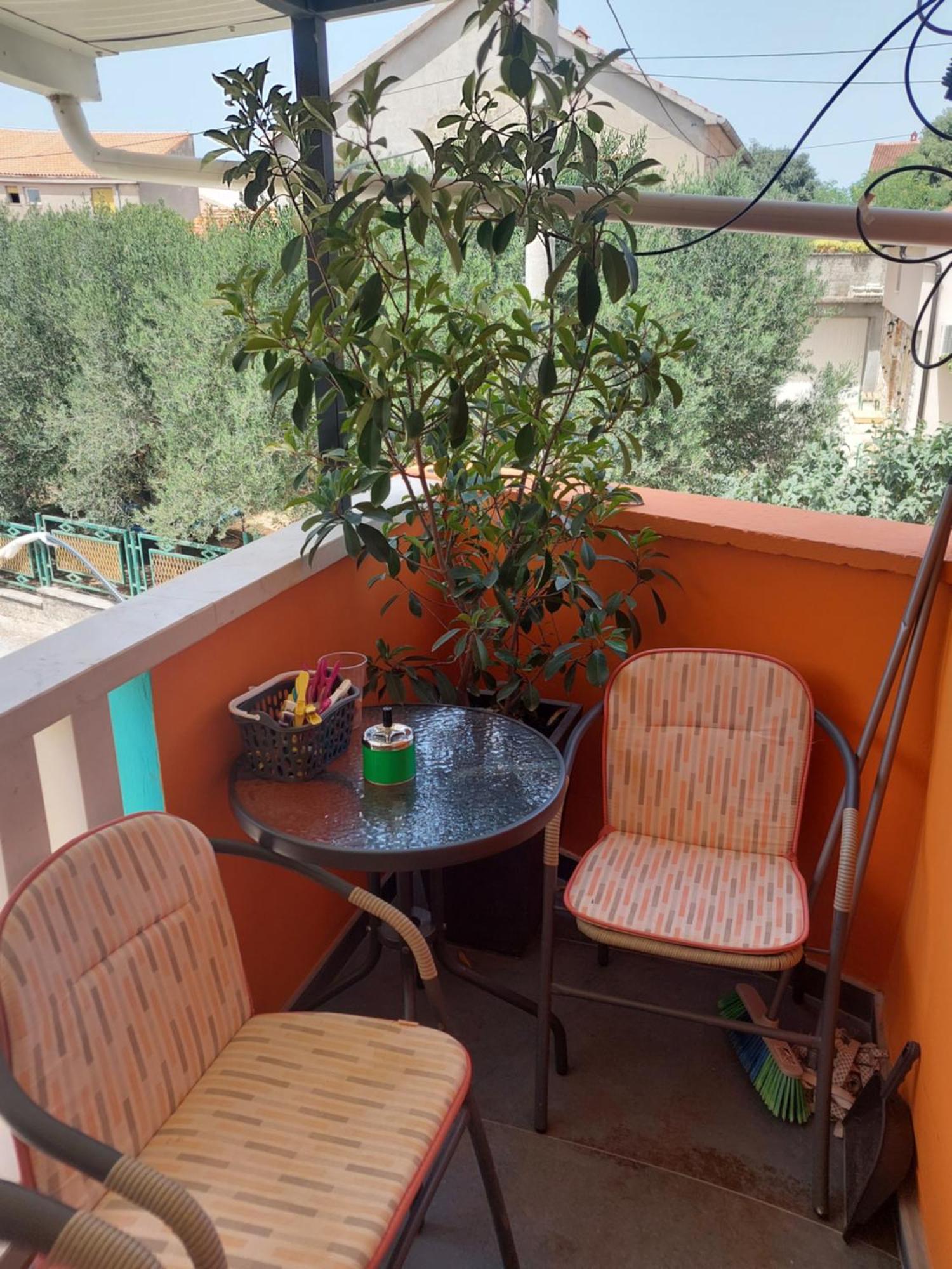 Mexicana Apartment Pink Ζαντάρ Εξωτερικό φωτογραφία